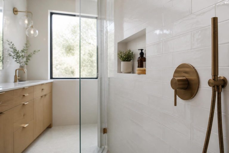 Rénovation de Salle de Bain