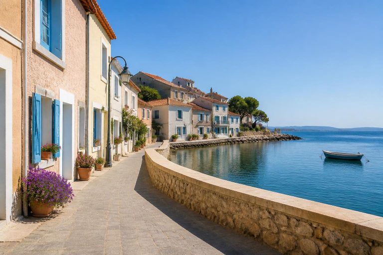 Leucate, FR