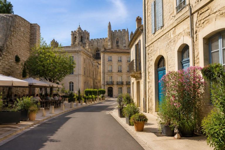 Narbonne, FR