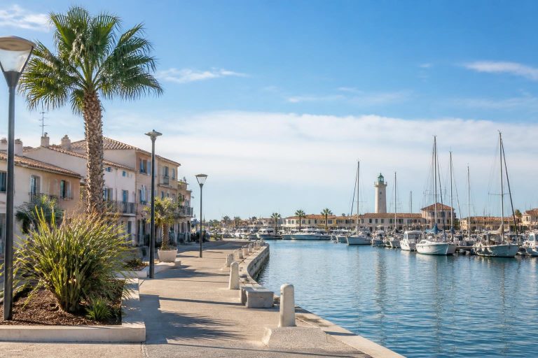 Port-la-Nouvelle, FR